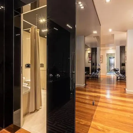 Chiado Deluxe Modern Feel 3 Bedroom Apartamento