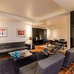 Apartment Chiado Deluxe Modern Feel 3 Bedroom