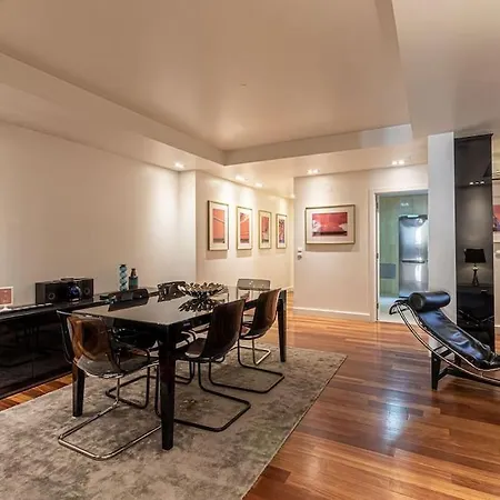 Chiado Deluxe Modern Feel 3 Bedroom *