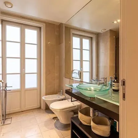 Apartament Chiado Deluxe Modern Feel 3 Bedroom *