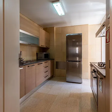 Apartament Chiado Deluxe Modern Feel 3 Bedroom